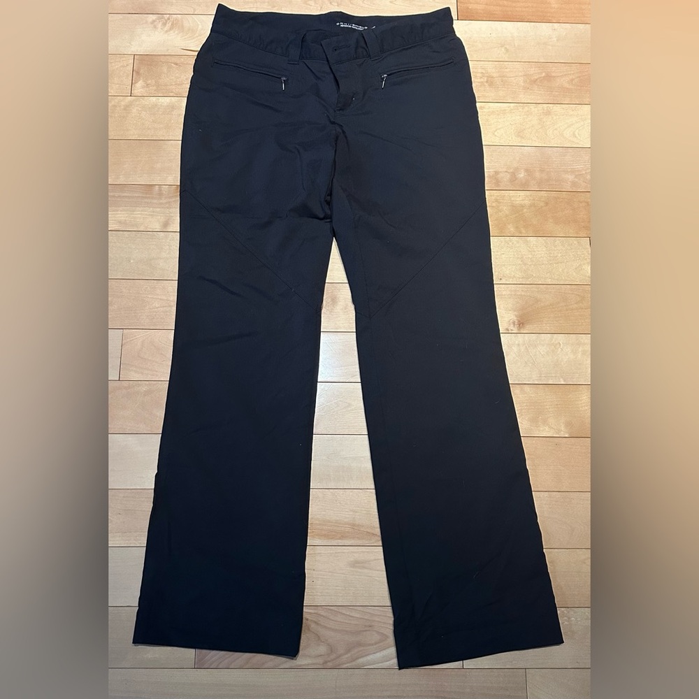 Columbia light sport pants size 12